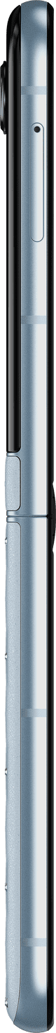 Motorola Razr 60 256 Go Swarovski 5G + Moto Buds Loop côté droit
