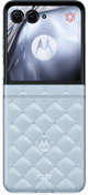 Motorola Razr 60 256 Go Swarovski 5G + Moto Buds Loop arrière