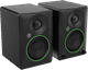 Mackie CR3.5BT Noir (par paire) côté gauche