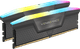 CORSAIR Vengeance RGB 32GB (2x16GB) DDR5 DIMM 6000MT/s CL36 Main Image