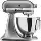 KitchenAid 5KSM95PSECU Gris côté droit