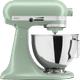 KitchenAid 5KSM95PSEDC Groen rechterkant