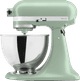 KitchenAid 5KSM95PSEDC Groen rechterkant
