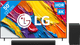 LG 50 inches QNED82 4K (2025) + LG DS40T Main Image