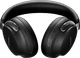 Bose QuietComfort Ultra Headphones (2e gen) Zwart detail