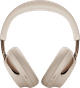 Bose QuietComfort Ultra Headphones (2e Gén) Crème avant