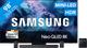 Samsung 98 inches Neo QLED QN990F 8K (2025) + Samsung HW-Q930F Black Main Image