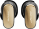 Bose QuietComfort Ultra Earbuds (2e Gén) Or avant