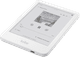 Kobo Clara Colour Wit onderkant