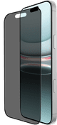 BlueBuilt Apple iPhone 17 Pro Protège-écran avec Filtre de Confidentialité Verre avant