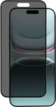 BlueBuilt Apple iPhone 17 Pro Protège-écran avec Filtre de Confidentialité Verre Main Image