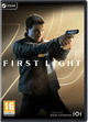007: First Light Legacy Edition PC verpakking