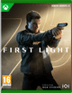 007: First Light Legacy Edition Xbox Series X verpakking