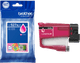 Brother LC-527XL Cartridge Magenta packaging