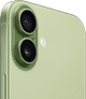 Apple iPhone 17 256GB Green detail