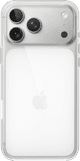Apple iPhone 17 Pro Max Back Cover with MagSafe Transparent Main Image