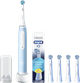 Oral-B iO 3N Blue Value Pack Main Image