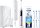 Oral-B iO 9n Rozenkwarts + 6 opzetborstels Main Image