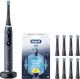 Oral-B iO 9n Noir Onyx + 8 Brossettes Main Image