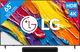LG 65" QNED82 4K (2025) + Sonos Beam Gen2 Noir Main Image