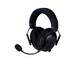 Razer BlackShark V3 Pro Wireless PlayStation - Black front