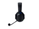 Razer BlackShark V3 PlayStation - Zwart rechterkant