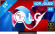 LG OLED55C46LA (2024) Main Image