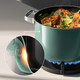 WMF Fusiontec Mineral Pro Batterie de Cuisine 4 Pièces Eucalyptus Haze visuel fournisseur