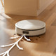 iRobot Roomba Max 705 Combo + White product in gebruik
