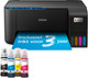 Epson EcoTank ET-2861 visual supplier