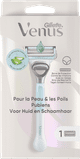 Gillette Venus Satin Care verpakking