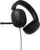 Sony Inzone H3 Gaming Headset PS5 en PC - Zwart detail