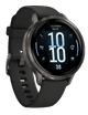 Garmin Venu 4 Black 41mm right side