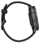 Garmin Venu 4 Black 41mm right side