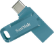 SanDisk Ultra Dual Drive USB-C 512GB Navagio Bay front