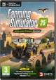 Farming Simulator 25 Highlands Fishing Edition PC Main Image