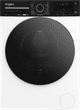 Whirlpool WPM 966W ADS BE AutoDose Main Image