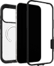 Otterbox Defender Pro XT iPhone 17 Pro Max Back Cover avec Aimant MagSafe Transparent Noir produit composé