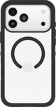 Otterbox Defender Pro XT iPhone 17 Pro Max Back Cover avec Aimant MagSafe Transparent Noir Main Image