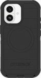 Otterbox Defender Pro iPhone 17 Back Cover avec Aimant MagSafe Noir Main Image