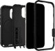 Otterbox Defender Pro iPhone 17 Back Cover avec Aimant MagSafe Noir produit composé