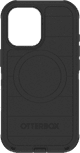 Otterbox Defender Pro iPhone 17 Back Cover avec Aimant MagSafe Noir avant