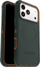 Otterbox Defender Pro iPhone 17 Pro Max Back Cover avec Aimant MagSafe Vert produit composé