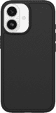 OtterBox Symmetry Apple iPhone 17 Back Cover with MagSafe Black Main Image