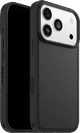 Otterbox Symmetry Apple iPhone 17 Pro Back Cover avec MagSafe Noir produit composé