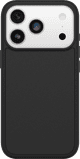Otterbox Symmetry Apple iPhone 17 Pro Back Cover avec MagSafe Noir Main Image