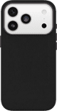 OtterBox Symmetry iPhone 17 Pro Back Cover with MagSafe Magnet Leather Black Main Image
