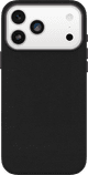 Otterbox Symmetry iPhone 17 Pro Max Back Cover avec Aimant MagSafe Cuir Noir Main Image