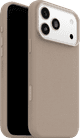 Otterbox Symmetry iPhone 17 Pro Max Back Cover avec Aimant MagSafe Cuir Gris produit composé