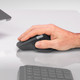 Logitech MX Master 4 Graphite + Logitech MX Keys S Graphite AZERTY BE visual supplier